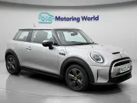 Used Mini Cooper Level 1 135 kW (184 HP) 2023 Hatchback