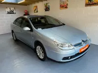 Used Citroën C5 VTR Sport 2005 Grey Hatchback