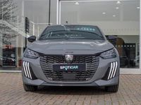 Used Peugeot 208 GT 99 HP (72 kW) 2024 Grey Hatchback