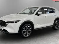 Używany Mazda CX-5 Exclusive-Line 165 KM (121 kW) 2025 SUV