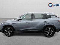 Used MG HS SE 224 HP (164 kW) 2025 Grey SUV