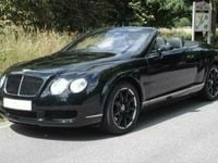 Used Bentley Continental GT Convertible 2006 Cabriolet