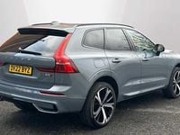 Used Volvo XC60 R-Design Pro 247 HP (181 kW) 2022 SUV