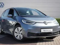 Used VW ID.3 150 kW (204 HP) 2023 Hatchback