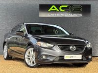Used Mazda 6 Inclusive 2015 Grey Sedan