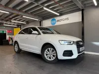 Used Audi Q3 S-Line 2026 White SUV