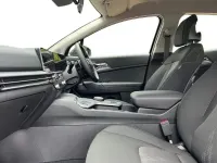 New Kia Sportage 235 HP (172 kW) 2026 Phantom black SUV
