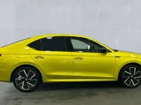 Used Skoda Octavia SportLine 150 HP (110 kW) 2026 Dragon skin Hatchback