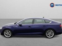 Used Audi A5 Sportback Sport 150 HP (110 kW) 2024 Hatchback