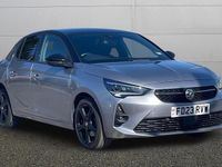 Second-hand Vauxhall Corsa 101 CP (74 kW) 2023 Gri Hatchback