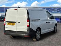 Used Ford Transit Trend 2025 White Van