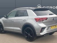 Used VW T-Roc R-line 150 HP (110 kW) 2025 SUV