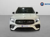 Second-hand Mercedes GLB200 AMG Line Premium Plus 150 CP (110 kW) 2022 Alb SUV