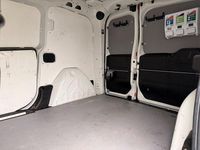 Used Vauxhall Combo S 95 HP (69 kW) 2017 White MPV