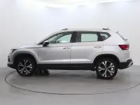 Used Seat Ateca SE Technology 2022 Silver SUV