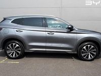 Nuevo BYD Seal Comfort 218 CV (160 kW) 2026 Familiar