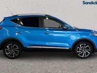 Used MG ZS Exclusive 106 HP (77 kW) 2024 SUV
