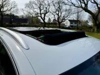 Used VW Tiguan SEL 150 HP (110 kW) 2016 White SUV