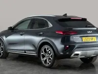 Used Kia XCeed 160 HP (117 kW) 2022 Grey SUV
