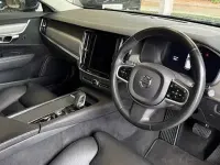 Used Volvo V90 Momentum 194 HP (142 kW) 2022 Blue Estate