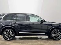 Used Volvo XC90 Ultra 455 HP (334 kW) 2026 SUV