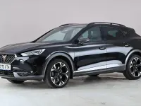 Used Cupra Formentor VZ2 310 HP (228 kW) 2024 SUV