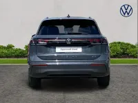Used VW Tiguan Match 147 HP (108 kW) 2025 Grey SUV
