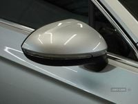 Used VW Passat SE 150 HP (110 kW) 2020 Silver Sedan