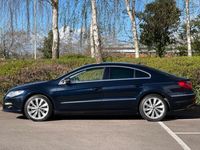 used VW CC CC GT TDI BLUEMOTION TECHNOLOGY