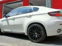 Used BMW X6 2010 SUV