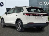 Used VW Tiguan 150 HP (110 kW) 2024 SUV