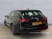 used Vauxhall Insignia 1.6 Turbo D ecoTEC BlueInjection Design