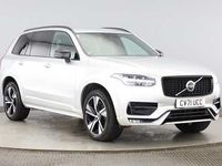 Used Volvo XC90 R-Design 232 HP (170 kW) 2022 SUV