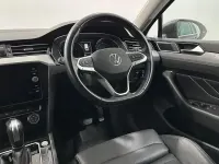Used VW Passat SEL 150 HP (110 kW) 2022 Grey Estate