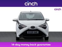 used Toyota Aygo 1.0 VVT-i X-Play 5dr