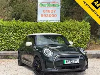Used Mini Cooper S Hatch 133 kW (181 HP) 2022 Hatchback