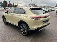 Używany Honda HR-V Advance 2023 SUV