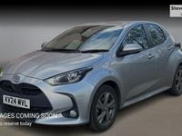 Used Toyota Yaris Hybrid 116 HP (85 kW) 2026 Hatchback