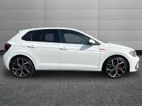 Used VW Polo 207 HP (152 kW) 2024 Hatchback