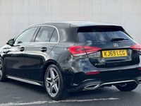used Mercedes A200 A-ClassAMG Line Auto