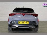 Used Cupra Formentor 147 HP (108 kW) 2025 Grey SUV