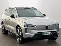 Used Volvo EX90 Performance 380 kW (517 HP) 2025 Silver SUV