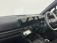 Used Kia Sportage GT-Line 180 HP (132 kW) 2026 Blue SUV
