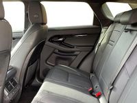 Used Land Rover Range Rover evoque Autobiography 269 HP (197 kW) 2024 Corinthian bronze SUV