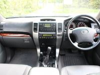 Used Toyota Land Cruiser 2003 SUV