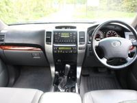 used Toyota Land Cruiser 4.0 VVT-i V6 LC4 5dr