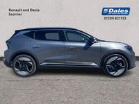 Used Renault Scenic E-Tech Iconic 160 kW (218 HP) 2024 Shadow grey SUV