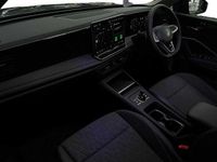 New VW Tiguan Match 2025 Dolphin grey SUV