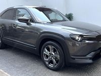 Used Mazda MX30 Inclusive 106 kW (145 HP) 2022 Grey SUV