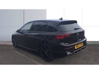 used VW Golf VIII 2.0 TSI 320 R 4Motion 5dr DSG